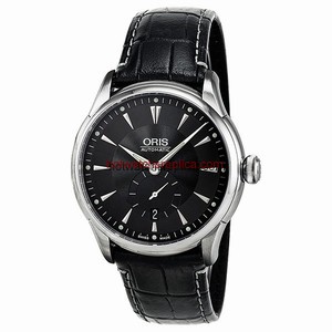 Oris Artelier 01 623 7582 4074 07 5 21 71FC