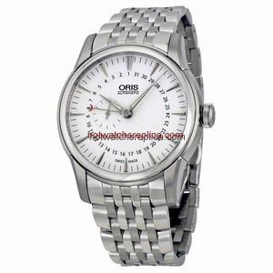 Oris Artelier 744-7665-4051MB