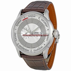 Oris Artelier 01 645 7596 4051 07 5 24 70FC