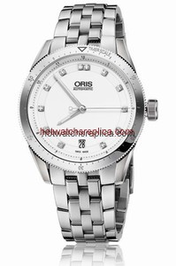 Oris Artix 01 733 7671 4191-07 8 18 85