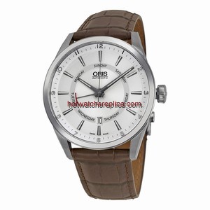 Oris Artix 01 755 7691 4051 07 8 21 80