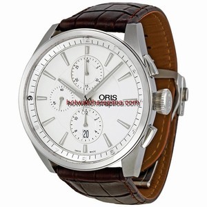 Oris Artix 674-7644-4051LS