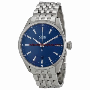 Oris Artelier 01 733 7642 4035 07 8 21 80