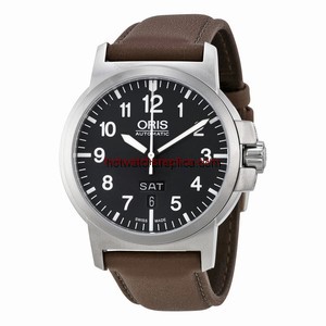 Oris BC3 01 735 7641 4164-07 5 22 55