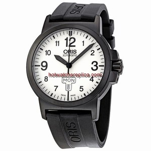 Oris BC3 01 735 7641 4766 07 4 22 05B