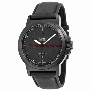 Oris BC3 01 735 7641 4764 07 5 22 56B