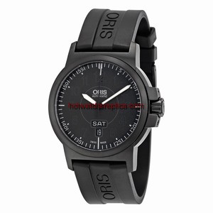 Oris BC3 01 735 7641 4764 07 4 22 05B