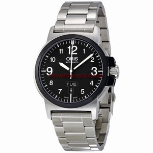 Oris BC3 01 735 7641 4364 07 8 22 03
