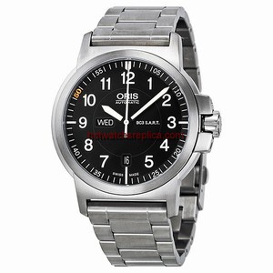 Oris BC3 01 735 7641 4184-SET