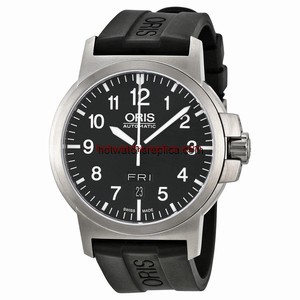 Oris BC3 01 735 7641 4164-07 4 22 05