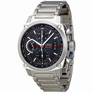 Oris BC4 674-7616-4154MB