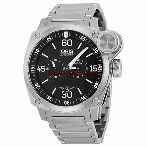 Oris BC4 01 749 7632 4194-07 8 22 58
