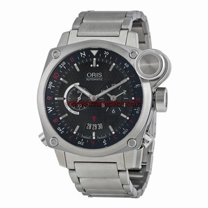 Oris BC4 690-7615-4154MB