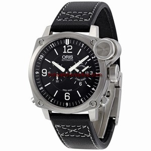 Oris BC4 01 690 7615 4164 07 5 22 58FC