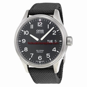 Oris Big Crown 752-7698-4164TS