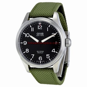 Oris Big Crown 751-7697-4164