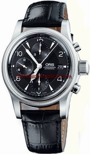 Oris Big Crown 674-7567-4064LS