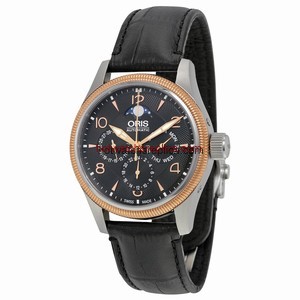 Oris Big Crown 01 582 7678 4364-07 5 20 76FC