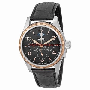 Oris Big Crown 01 582 7627 4364-07 5 20 76FC