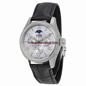 Oris Big Crown 01 582 7678 4061-07 5 20 76FC