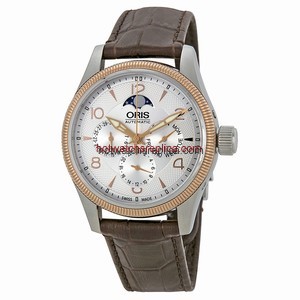 Oris Big Crown 01 582 7678 4361-07 5 20 77FC