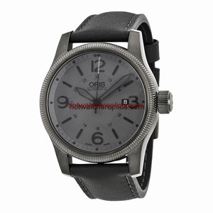 Oris Big Crown 733-7629-4263LS