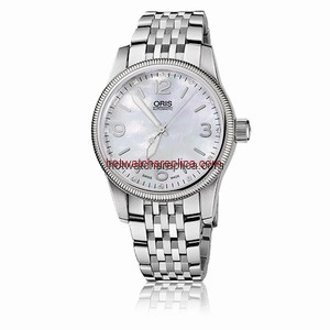 Oris Big Crown 01 733 7649 4066 07 8 19 76