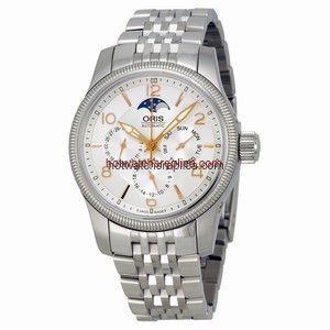 Oris Big Crown 01 582 7627 4061-07 8 20 76