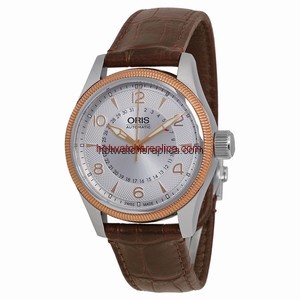 Oris Big Crown 754-7679-4361LS