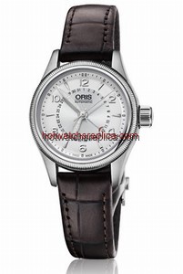 Oris Big Crown 01 594 7680 4061-07 5 14 76FC