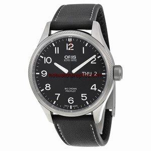 Oris Big Crown 752-7698-4164LS