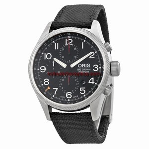 Oris Big Crown 677-7699-4164FS