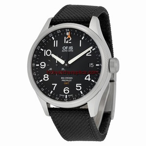 Oris Big Crown 01 748 7710 4164-07 5 22 14FC