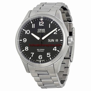 Oris Big Crown 752-7698-4164MB