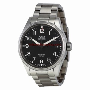 Oris Big Crown 751-7697-4164MB
