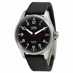 Oris Big Crown 01 751 7697 4164-07 5 20 15FC