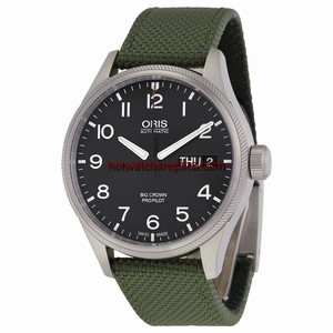 Oris Big Crown 752-7698-4164GRFS
