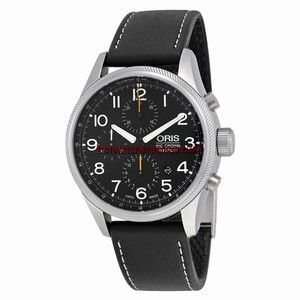 Oris Big Crown 01 774 7699 4134LS