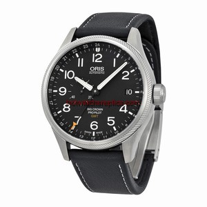 Oris Big Crown 01 748 7710 4164LS