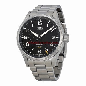 Oris Big Crown 01 748 7710 4164MB