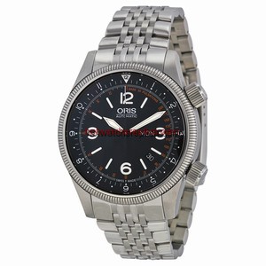 Oris Big Crown 01 735 7672 4084-Set MB