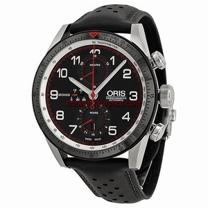 Oris 01 774 7661 4484-SET