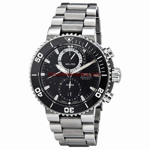 Oris Divers 01 674 7655 7184-Set