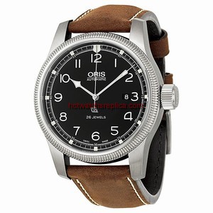 Oris 733-7669-4084LS
