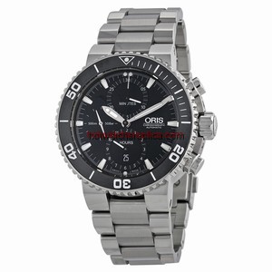 Oris ProDiver 01 774 7655 4154 07 8 26 01PEB
