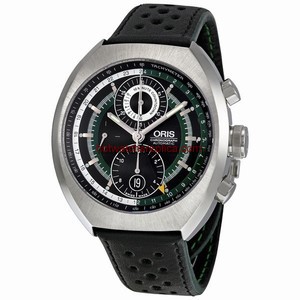 Oris 677-7619-4154LS
