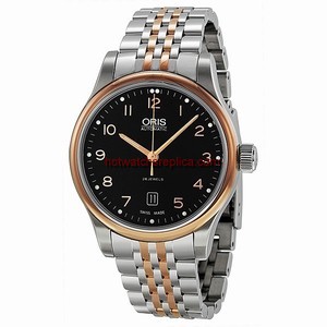 Oris Classic 01 733 7594 4394-07 8 20 63