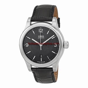Oris Classic 01 733 7594 4034-07 5 20 11