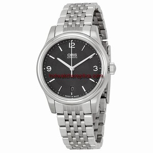 Oris Classic 01 733 7578 4034-07 8 18 61