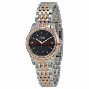 Oris Classic 01 561 7650 4334-07 8 14 63